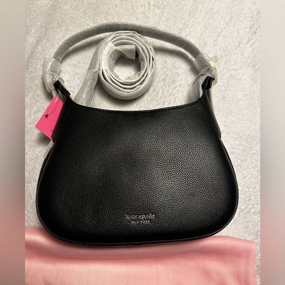 NWT Kate Spade Penny small hobo bag